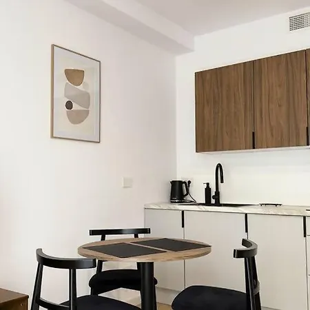 Casa Liberta Apartamento Bari